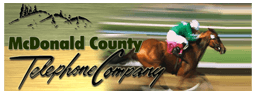 McDonald County Telephone Co